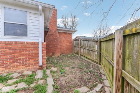 3125 Anniston Drive Indianapolis IN 46227