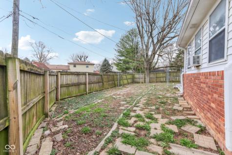 3125 Anniston Drive Indianapolis IN 46227