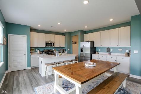 2503 S Carlota Drive New Palestine IN 46163