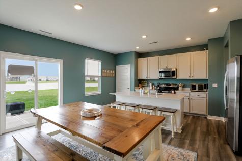 2503 S Carlota Drive New Palestine IN 46163