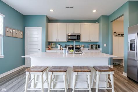 2503 S Carlota Drive New Palestine IN 46163