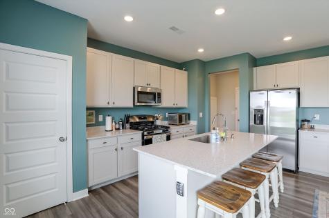2503 S Carlota Drive New Palestine IN 46163