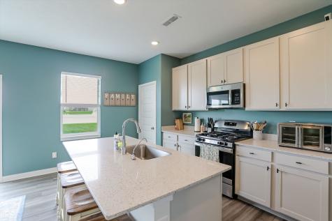 2503 S Carlota Drive New Palestine IN 46163