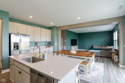 2503 S Carlota Drive New Palestine IN 46163