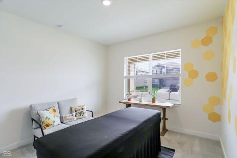 2503 S Carlota Drive New Palestine IN 46163