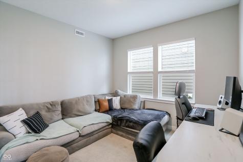 2503 S Carlota Drive New Palestine IN 46163