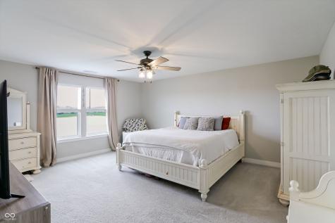 2503 S Carlota Drive New Palestine IN 46163
