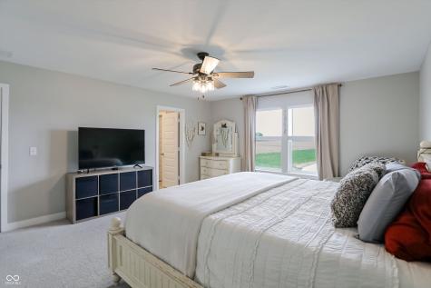 2503 S Carlota Drive New Palestine IN 46163
