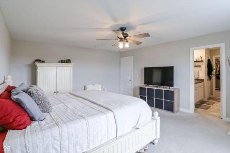 2503 S Carlota Drive New Palestine IN 46163