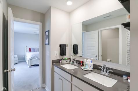 2503 S Carlota Drive New Palestine IN 46163