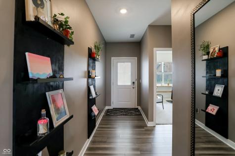 2503 S Carlota Drive New Palestine IN 46163