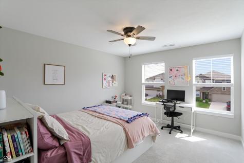 2503 S Carlota Drive New Palestine IN 46163