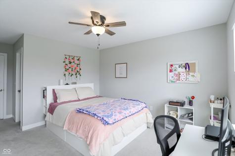 2503 S Carlota Drive New Palestine IN 46163