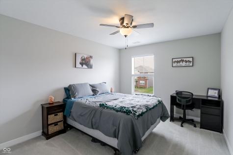 2503 S Carlota Drive New Palestine IN 46163