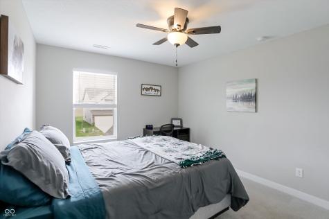 2503 S Carlota Drive New Palestine IN 46163