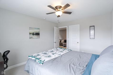 2503 S Carlota Drive New Palestine IN 46163