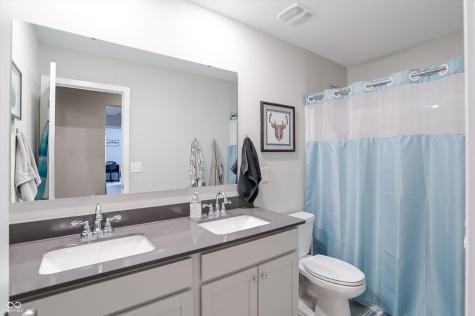 2503 S Carlota Drive New Palestine IN 46163