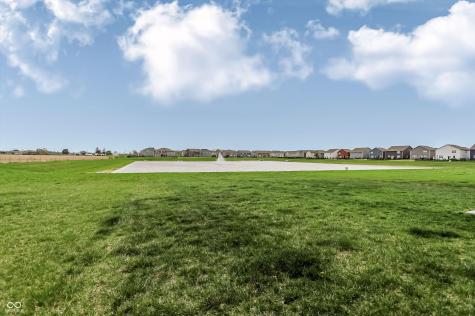 2503 S Carlota Drive New Palestine IN 46163