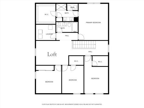2503 S Carlota Drive New Palestine IN 46163