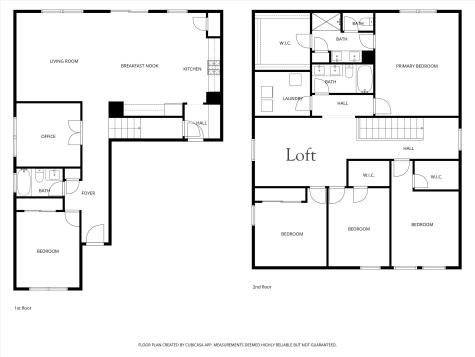 2503 S Carlota Drive New Palestine IN 46163