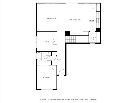 2503 S Carlota Drive New Palestine IN 46163