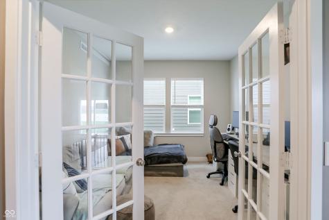 2503 S Carlota Drive New Palestine IN 46163