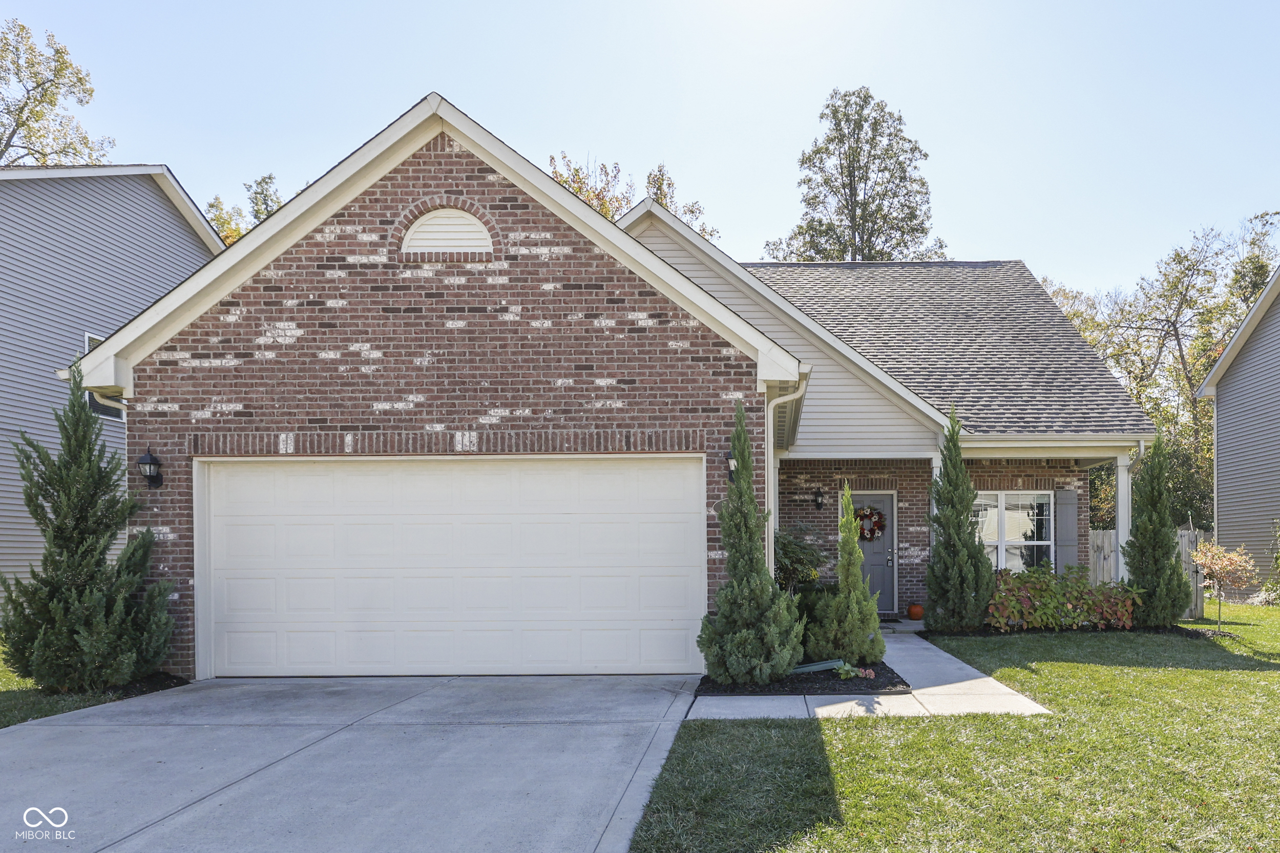 8837 Ingram Lane Avon IN 46123