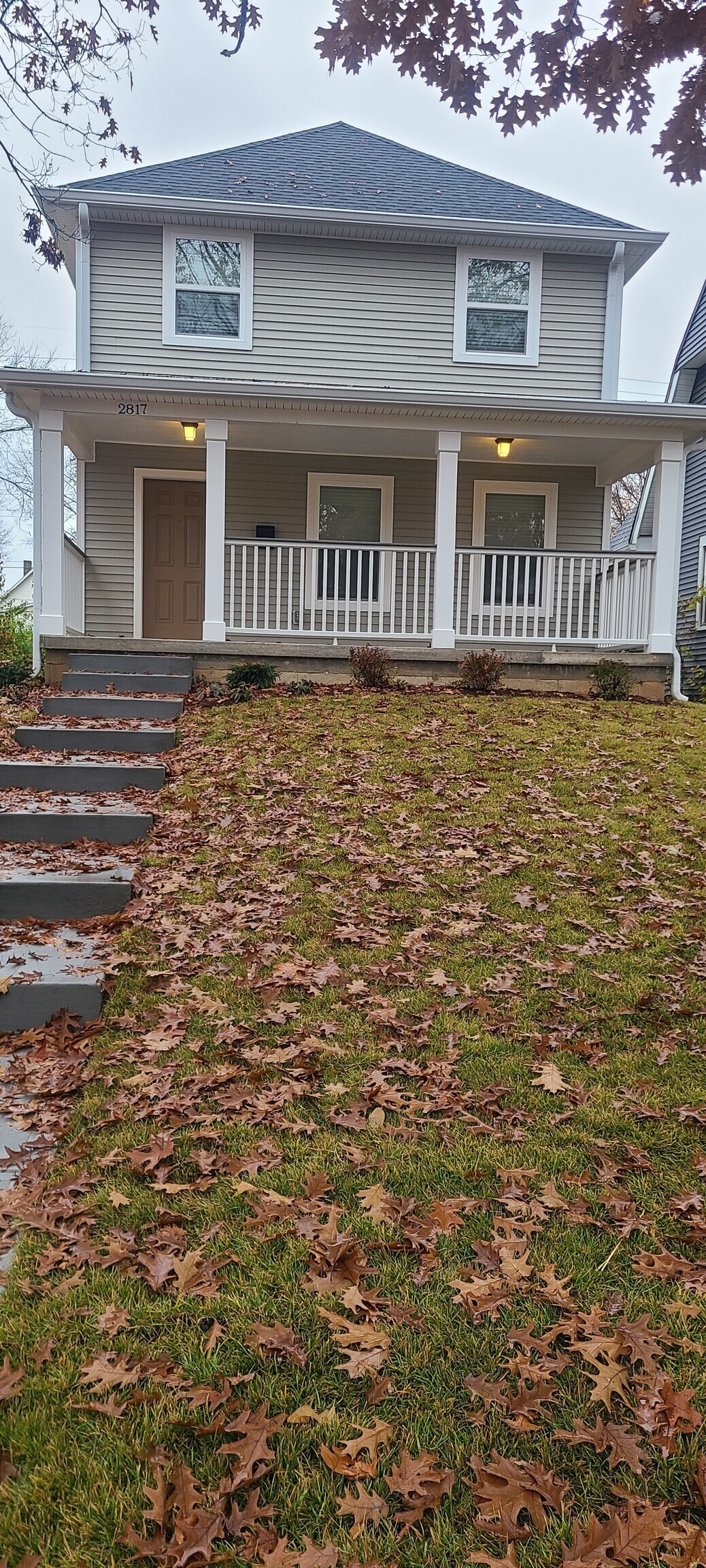 2817 Boulevard Place Indianapolis IN 46208
