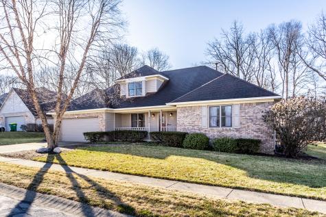 6749 Romeo Drive Avon IN 46123