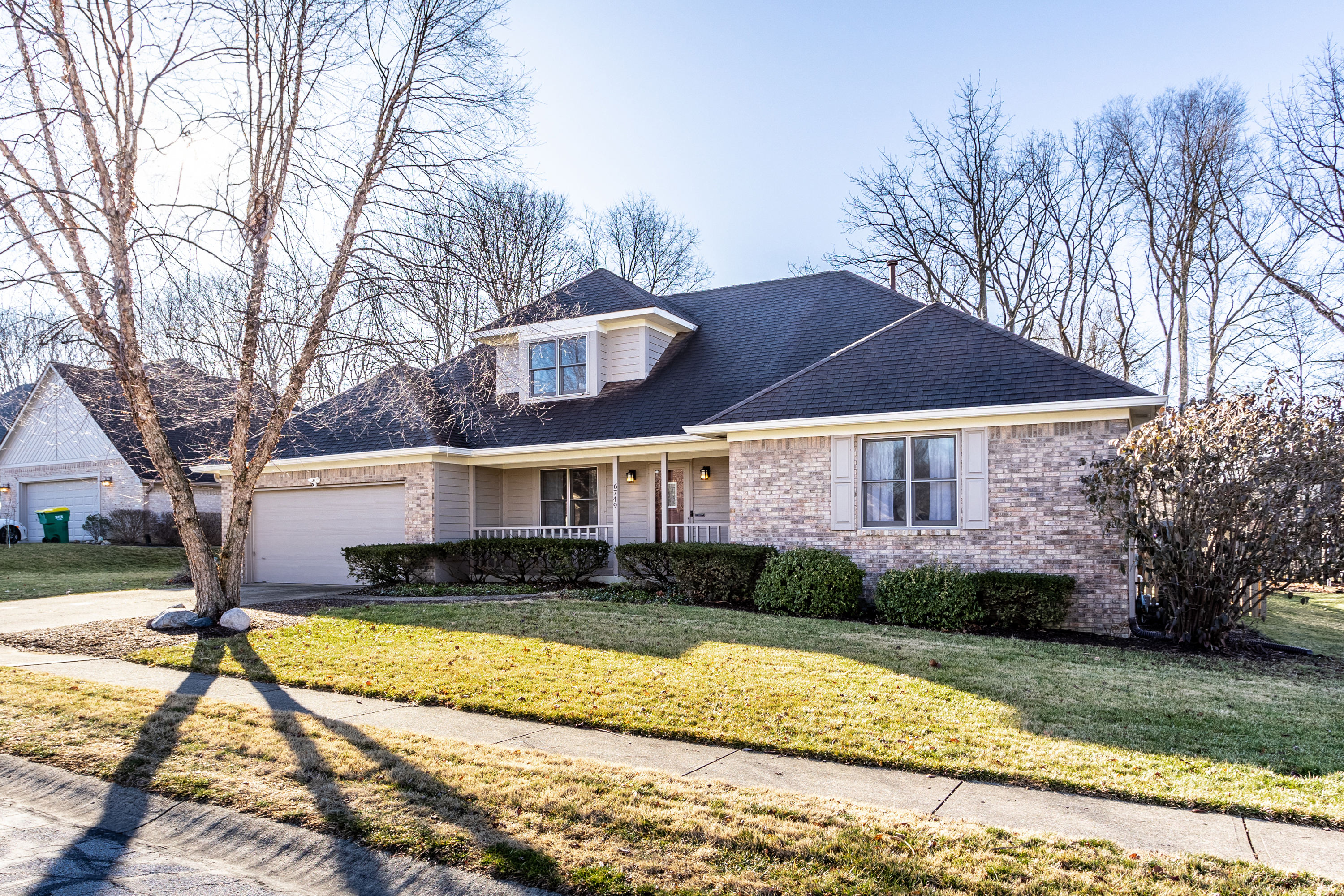 6749 Romeo Drive Avon IN 46123
