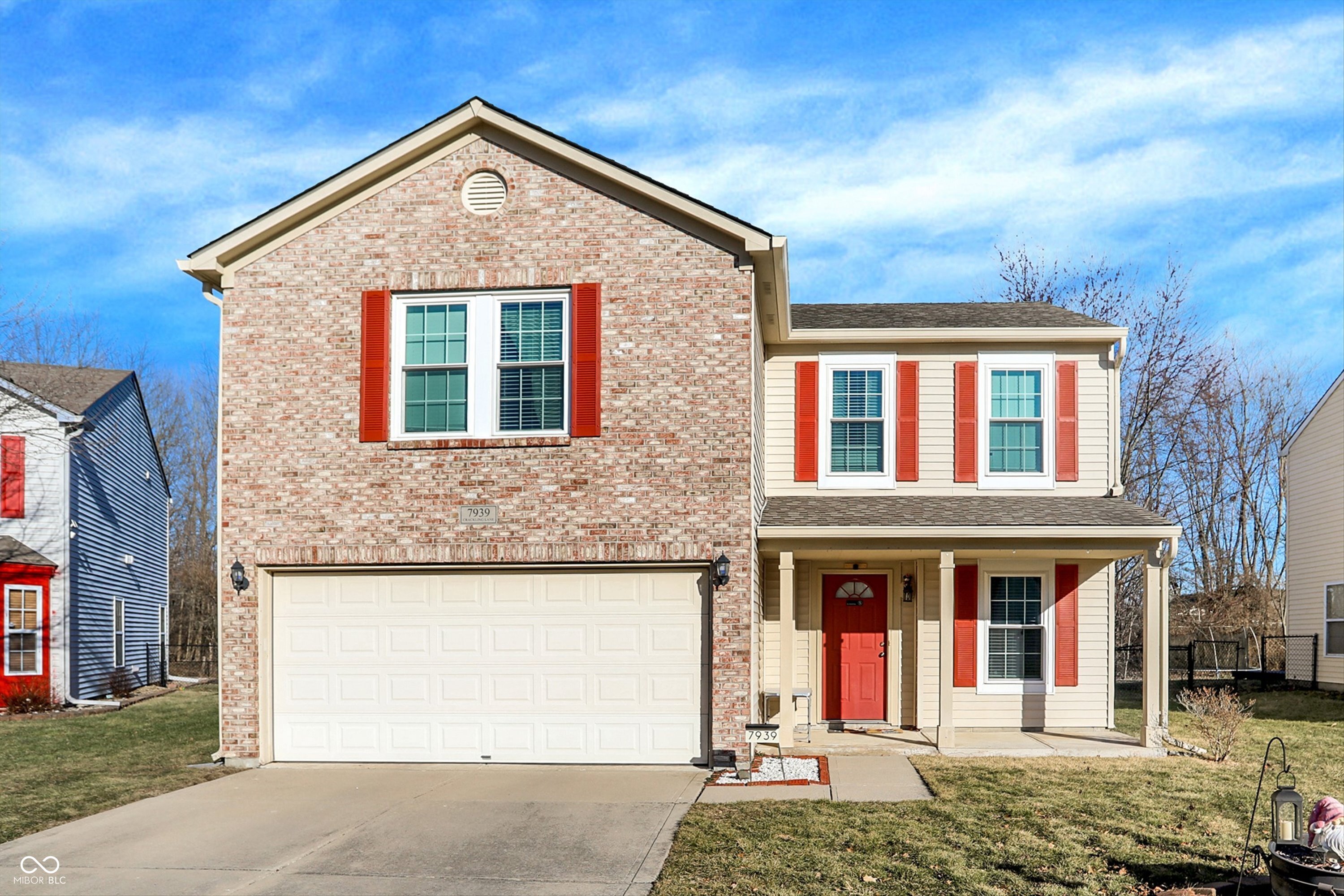 7939 Crackling Lane Indianapolis IN 46259
