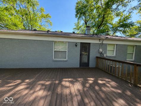 2448 N Franklin Road Indianapolis IN 46219