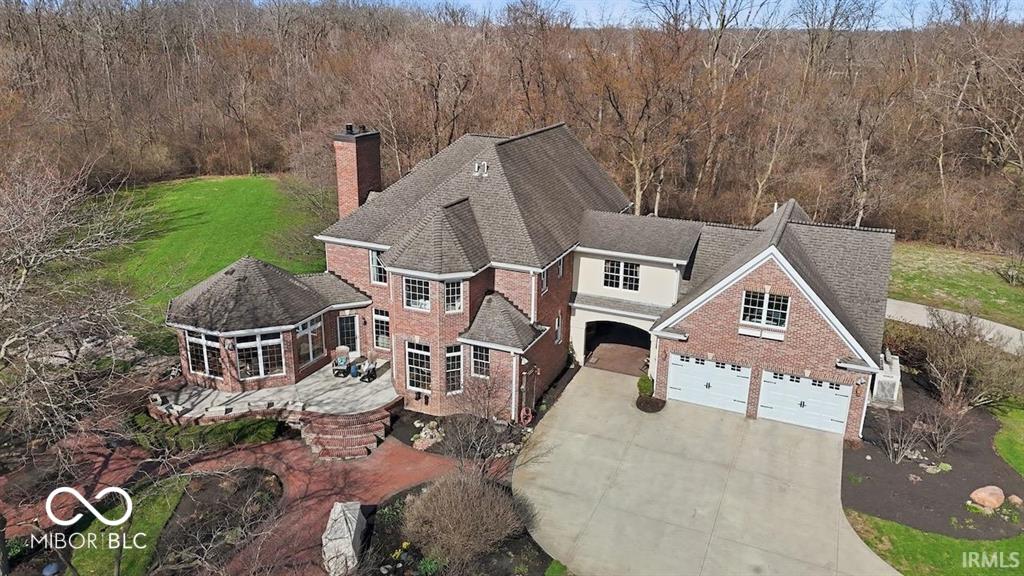 14327 E County Road 150 S IN 47368