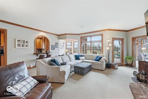 14327 E County Road 150 S IN 47368