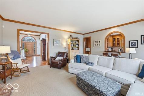 14327 E County Road 150 S IN 47368