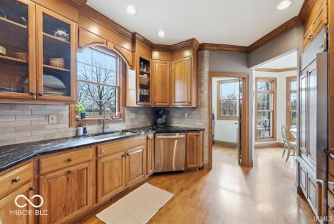 14327 E County Road 150 S IN 47368
