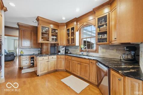 14327 E County Road 150 S IN 47368