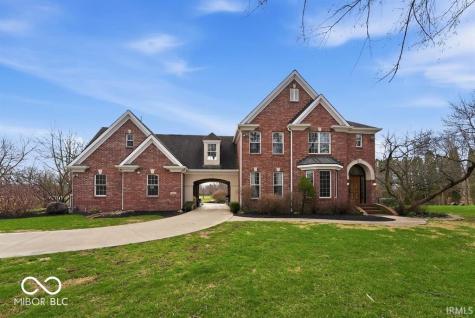 14327 E County Road 150 S IN 47368
