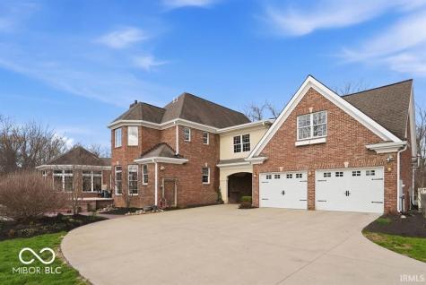 14327 E County Road 150 S IN 47368