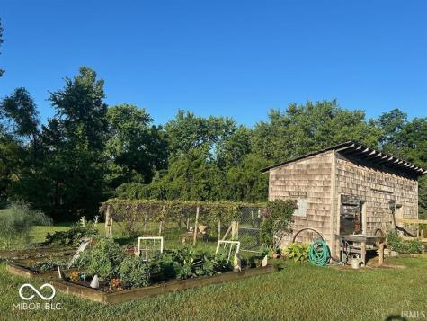 14327 E County Road 150 S IN 47368