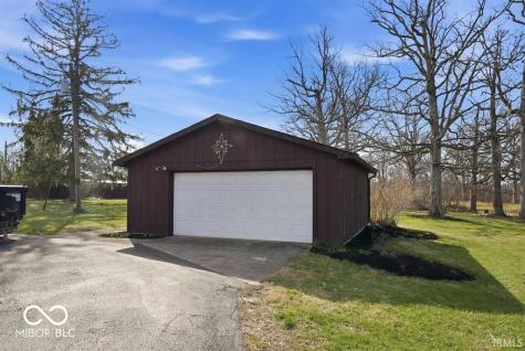 14327 E County Road 150 S IN 47368