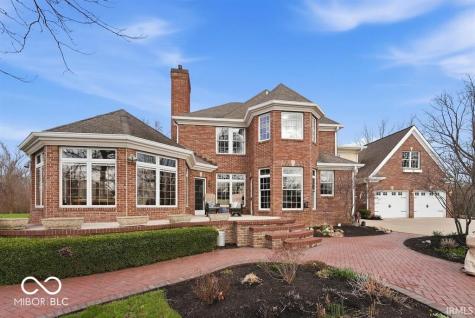 14327 E County Road 150 S IN 47368
