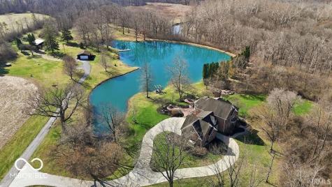 14327 E County Road 150 S IN 47368