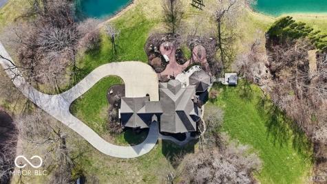 14327 E County Road 150 S IN 47368