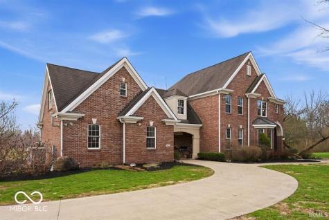 14327 E County Road 150 S IN 47368