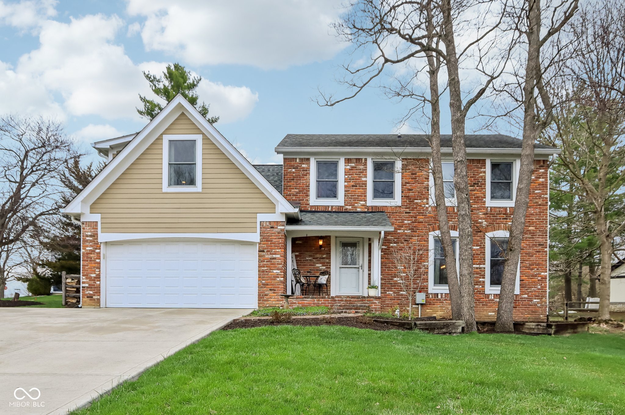 108 Wesley Circle Noblesville IN 46062