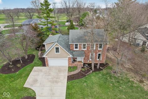 108 Wesley Circle Noblesville IN 46062