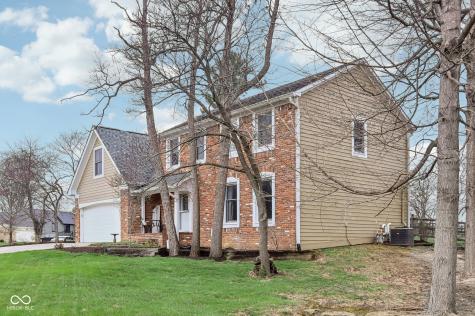 108 Wesley Circle Noblesville IN 46062