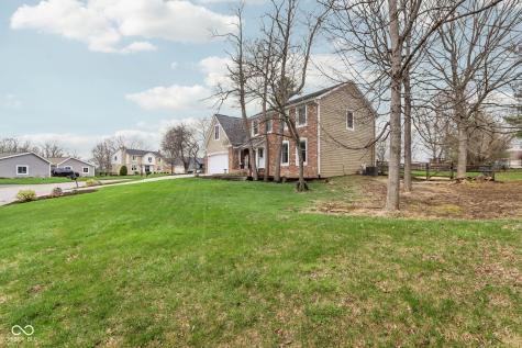 108 Wesley Circle Noblesville IN 46062
