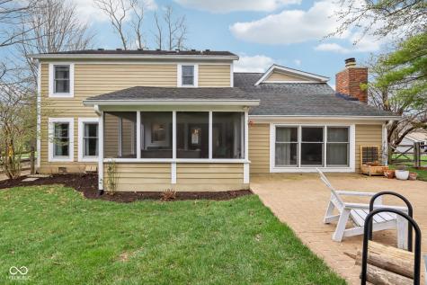 108 Wesley Circle Noblesville IN 46062